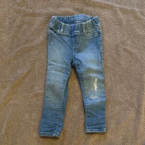 GAP Blue Kids Leggings